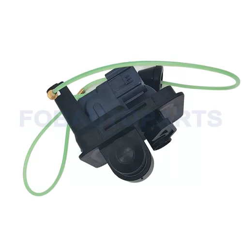 Car Gas Door Lid Actuator Assembly Replacement for Honda Civic 2016-2021 74700-TBA-A02 74700TBAA02 - image 3